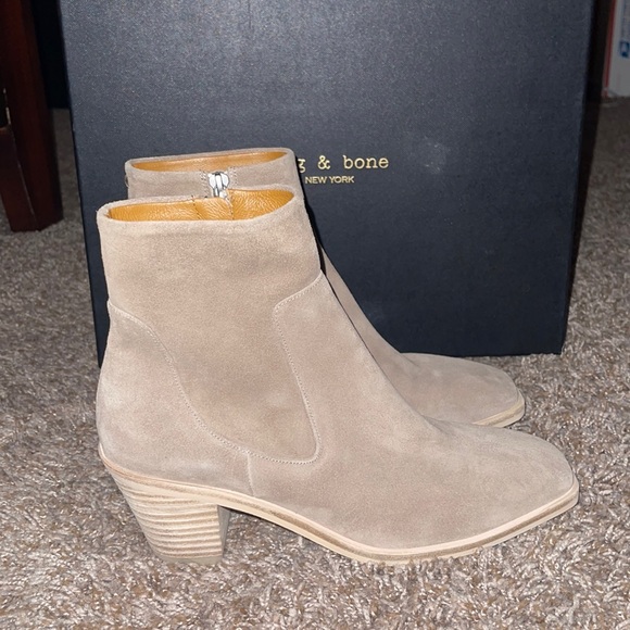 rag & bone Shoes - 🌲$395❗️RAG&BONE boots❗️BLACK FRIDAY DEAL🌲🌲🌲🌲